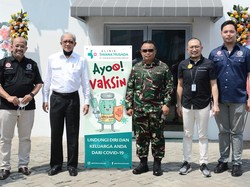 Pakar Paparkan Rahasia Jawa Timur Bisa Keluar dari Zona Merah