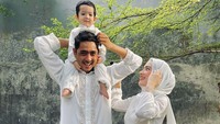 <p>Putri Anne hidup bahagia usai dinikahi Arya Saloka pada 2017 lalu. Mereka sudah dikaruniai seorang putra bernama Ibrahim Jalal Ad Din Rumi. (Foto: Instagram @putriannesaloka)</p>