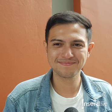 Kembali Akrab dengan Risty Tagor, Rifky Balweel: Kita Tetanggaan