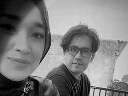 Ayus Sabyan dan Mantan Istri Makin Akur Usai Cerai