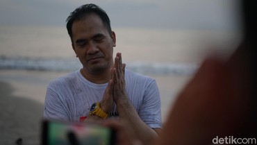 Dewi Perssik Unggah Video Korban Pelecehan, Saipul Jamil Ketar-Ketir