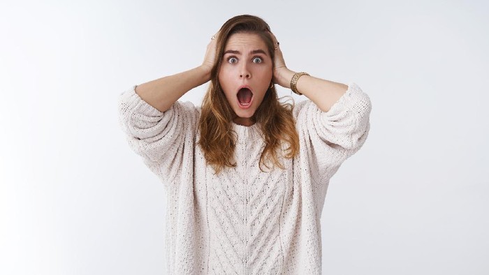 Semprotkan Parfum di Area Kewanitaan, Alih-alih Bikin Wangi Justru 3 Bahaya Ini Bisa Terjadi