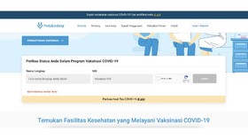 Mulai Besok, Sertifikat Vaksin Gantikan STRP untuk Naik KRL
