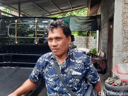 Sumianto Mendadak Jadi Miliarder Usai Dapat Uang Proyek Tol Yogya-Bawen