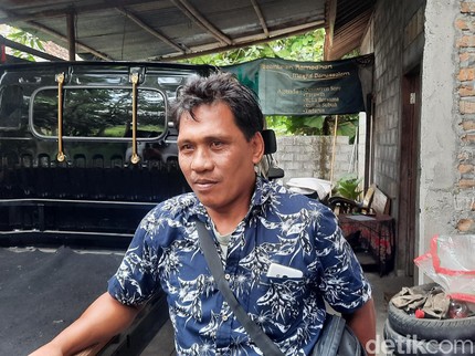 Miliarder Dadakan Sleman Beli 3 Mobil, Tapi soal Pendidikan Anak Bisa Dijempolin