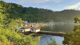 3 Taman Nasional di Papua, Salah Satunya Masuk Daftar UNESCO