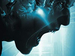 The Colony: Ketika Seluruh Permukaan Bumi Tertutup Es