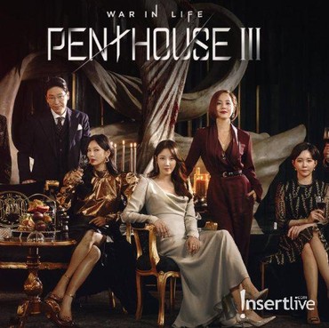 Siap-siap, Pemain 'The Penthouse' Reuni Lewat Film Pendek