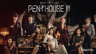 img-title Siap-siap, Pemain 'The Penthouse' Reuni Lewat Film Pendek