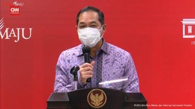 VIDEO: Mendag Optimis Emas Akan Dongkrak Perdagangan RI-UEA