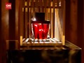 VIDEO: Wiski Tertua 'Artsy' Bakal Dilelang di Sotheby