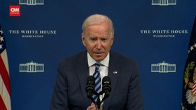 VIDEO: AS Diterpa Bencana, Biden Susun Program Krisis Iklim