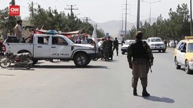 VIDEO: Warga Khawatir Kabinet Baru Afganistan