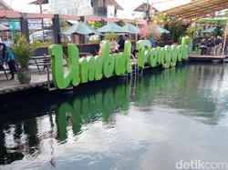 Sabar Dulu Ya, Obyek Wisata Klaten Masih Tutup