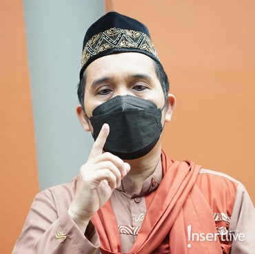 3 Tahun Ditinggal Istri, Ini Kata Ustaz Maulana soal Nikah Lagi