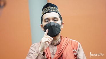 img-title 3 Tahun Ditinggal Istri, Ini Kata Ustaz Maulana soal Nikah Lagi