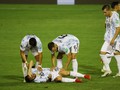 Argentina Tekuk Venezuela, Messi Selamat dari Tekel Brutal