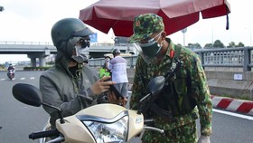 Vietnam Ingin Longgarkan Lockdown Demi Dongkrak Ekonomi