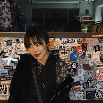 Wheein MAMAMOO Gabung Agensi Baru Setelah Keluar dari RBW Entertainment
