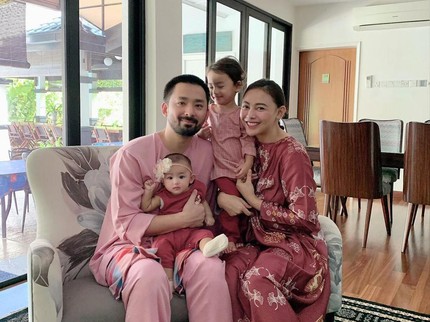 Dinikahi Pengusaha, Ini 7 Potret Rumah Puteri Indonesia Whulandary Herman di Malaysia