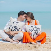 Duet Maut! Gemini dan Aquarius Bisa Jadi Pasangan yang Nggak Ada Matinya