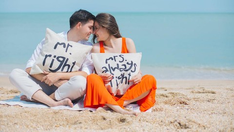 Duet Maut Gemini Dan Aquarius Bisa Jadi Pasangan Yang Nggak Ada Matinya