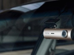 70mai M300, Dashcam yang Bisa Deteksi Tabrakan