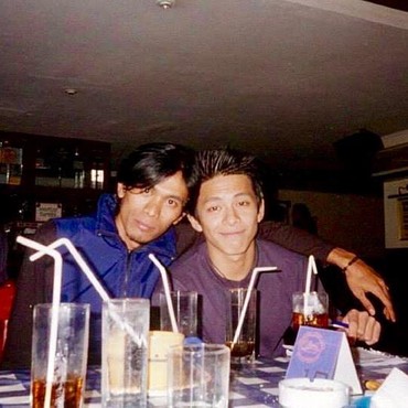 Ariel NOAH Bawa Kabar Mengejutkan soal Operasi Lukman Hari Ini