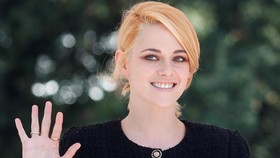 Kristen Stewart Heboh ketika Tahu Twilight Ada di Streaming
