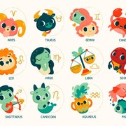 Sifat-sifat Tersembunyi yang Dimiliki Setiap Zodiak, Nggak Nyangka Sagitarius Begini!