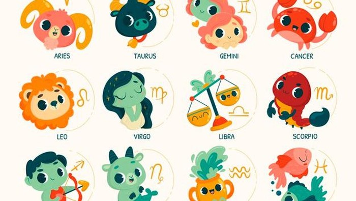 img-title Sifat-sifat Tersembunyi yang Dimiliki Setiap Zodiak, Nggak Nyangka Sagitarius Begini!