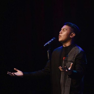 Lirik Lagu Pamit - Tulus