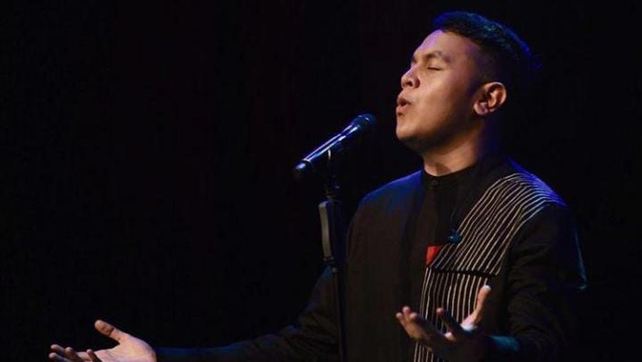 Tulus Akan Gelar Konser Virtual, Ini Momennya Saat Kulineran dan Ngopi
