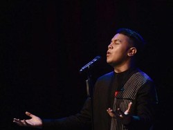 Sederet Fakta dari Album Monokrom Milik Tulus