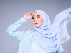 5 Ide Style Hijab Kondangan Pakai Celana yang Simple dan Elegan