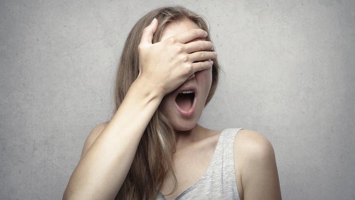 5 Macam Fobia Paling Aneh di Dunia, Ada yang Takut Perempuan Cantik Itu Beneran?