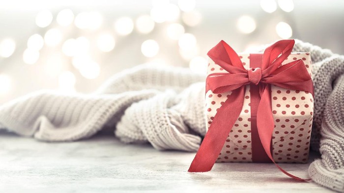 Selain Perlengkapan Bayi, Ini 7 Ide Kado untuk Ibu yang Baru Melahirkan