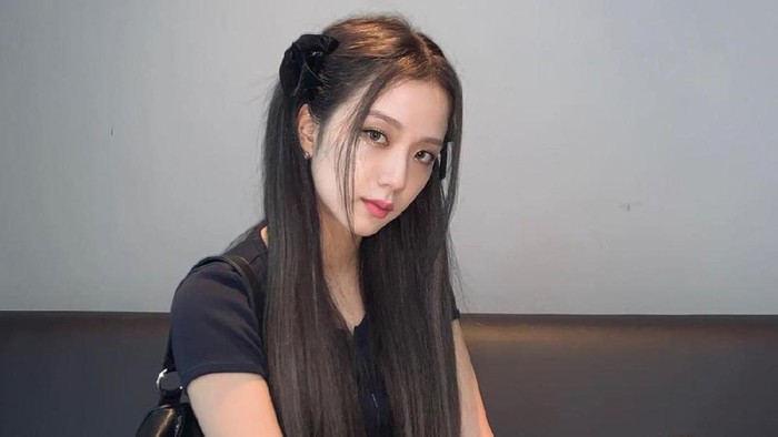 Potret Idol K-Pop dengan Rambut Blonde, Terbaru Ada Jisoo BLACKPINK!