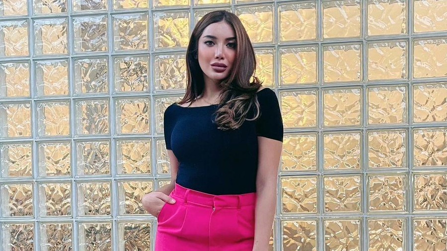 Laki Banget, Ini Gaya Millendaru Gabung ke Tim Sepak Bola Atta Halilintar