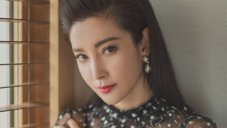 Li Bingbing