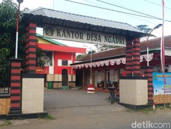 Ini Dugaan Modus Kades di Blitar Gelapkan Dana BST