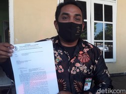 Curhat Korban Penipuan CPNS Laporannya Tak Ditangani Polres Pasuruan Kota