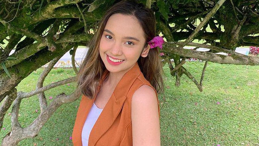 Lyodra Ginting masuk ke dalam 100 kandidat perempuan tercantik di dunia versi TC Candler. Yuk kita intip pesonanya!