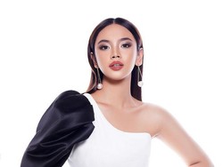 Lyodra Ginting Top 8 Wanita Tercantik Dunia Kalahkan Jennie BLACKPINK