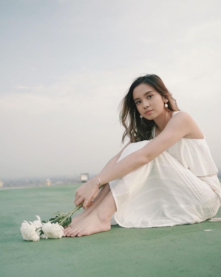 Pesona Lyodra Ginting Kandidat Perempuan Tercantik di Dunia Versi TC Candler Lyodra Ginting masuk ke dalam 100 kandidat perempuan tercantik di dunia versi TC Candler. Yuk kita intip pesonanya!