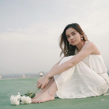 Ekspresi Lyodra Lihat Latihan Vokal Mayang VS Igun Halu karena Eqel