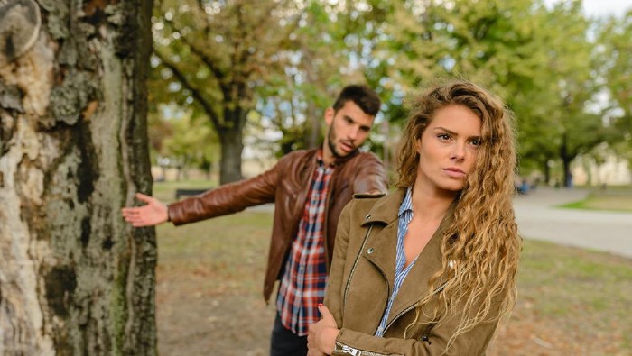 Ini 5 Tanda Kalau Pacarmu Seorang Psikopat, Segera Menjauh!