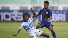 Tak Disebut Jokowi di Haornas, Sepak Bola Tetap Istimewa