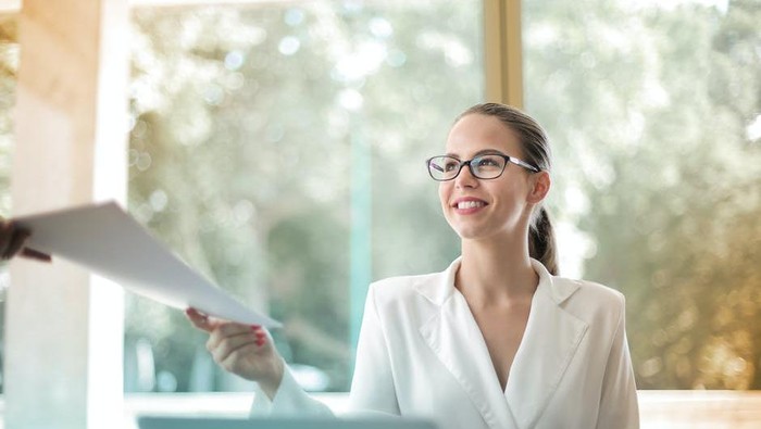 Tak Hanya di Hubungan Asmara, Tempat Kerja Juga Gunakan Love Language, Apa Saja?