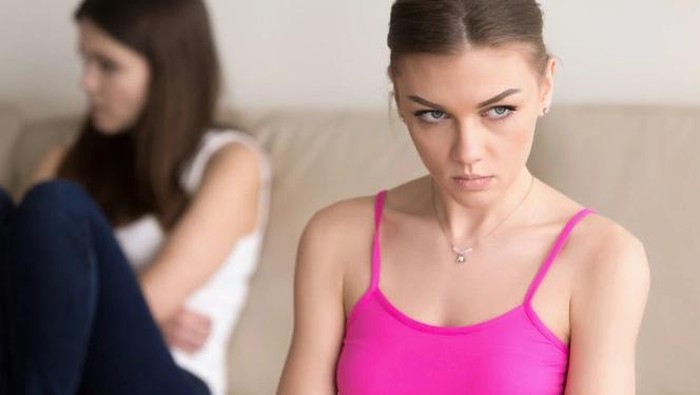 5 Tanda Kamu Seseorang yang Egois, Salah Satunya Sulit Empati dengan Orang Lain